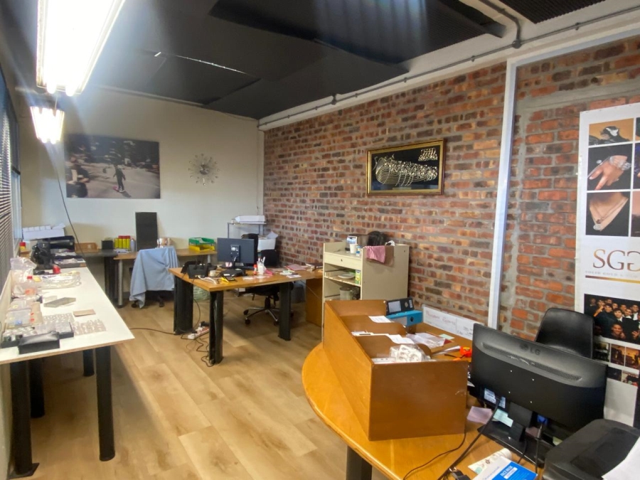 To Let commercial Property for Rent in Cape Town City Centre Western Cape